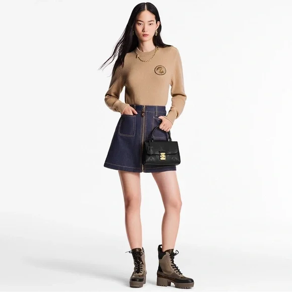 Louis Vuitton Laureate Platform Desert Boot - Picture 11 of 13